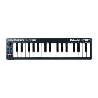 M-Audio Keystation Mini 32 MK3 MIDI Controller