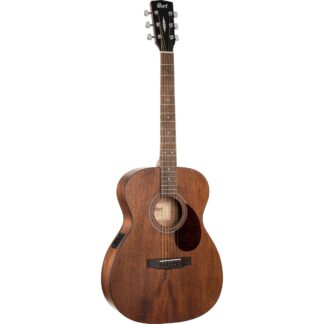 Cort L60 MF Electro Acoustic Open Pore