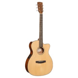 Cort L60CE Electro Acoustic Natural