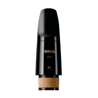 Yamaha 6C Alto Clarinet Mouthpiece
