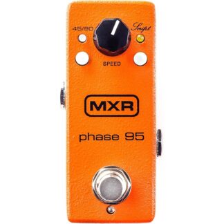 MXR Phase 95 Mini Phaser