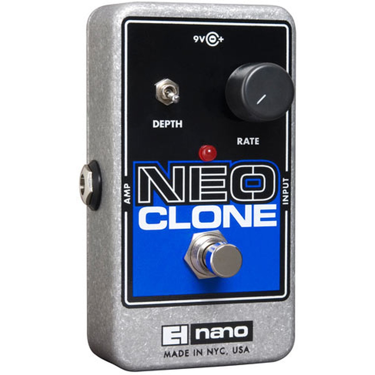 Electro-Harmonix Neo Clone Chorus Pedal