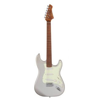 Northstar Double Cut HSS Inca Silver