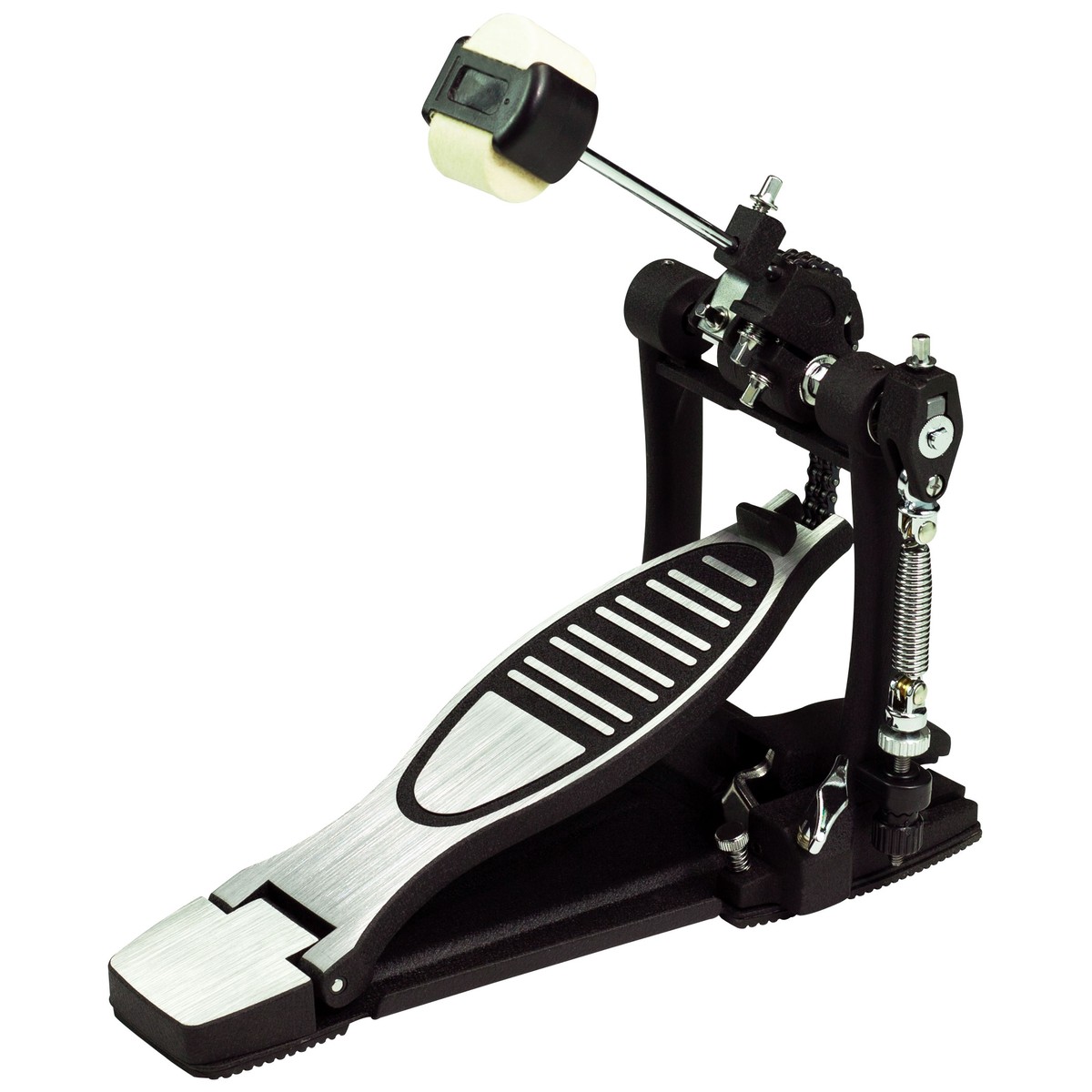 Promuco 200 Series Single Bass Drum Pedal