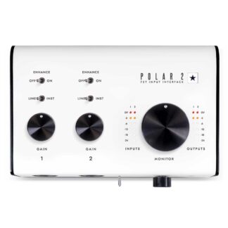 Blackstar Polar 2 USB Audio Interface