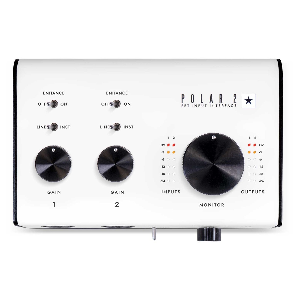 Blackstar Polar 2 USB Audio Interface