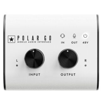 Blackstar Polar Go Mobile Audio Interface
