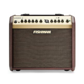 Fishman Loudbox Mini Bluetooth Acoustic Amp