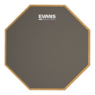 Evans RealFeel 12 Inch Practice Pad