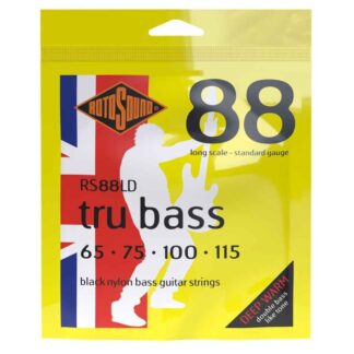 Rotosound RS88LD Tru Bass Strings