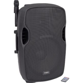 KAM RZ15A Portable Bluetooth PA Speaker