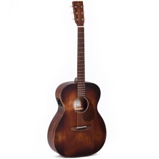 Sigma 000M-15E 15 Series Electro Acoustic