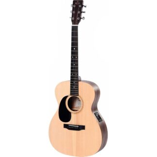 Sigma 000ME SE-Series Electro Acoustic Left-Handed