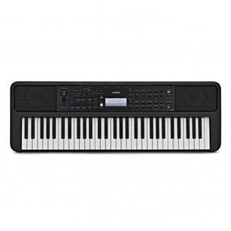 Yamaha PSR-E383 61-Key Portable Keyboard