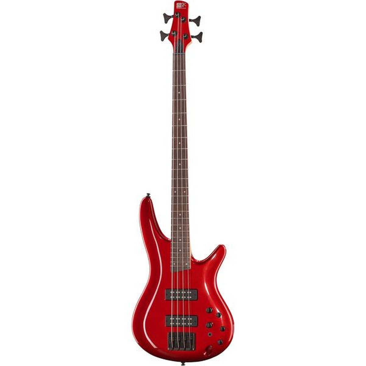 Ibanez SR300EB Bass Candy Apple Red