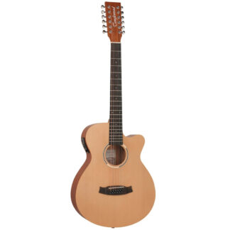 Tanglewood Roadster TR412CE 12-String Electro