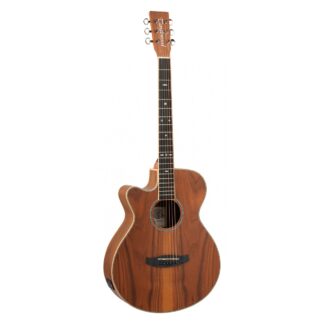 Tanglewood TRU4CEAWLH Reunion Pro LH Electro Acoustic