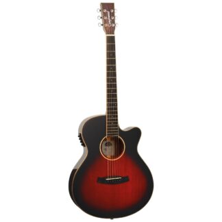 Tanglewood Winterleaf TW4TLCE Electro Acoustic