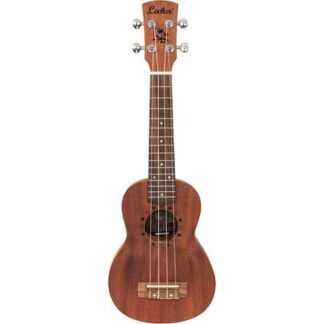 Laka VUS10 Soprano Ukulele