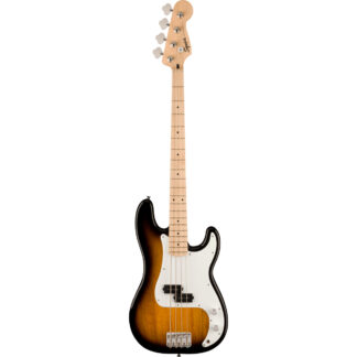 Squier Sonic Precision Bass - 2-Color Sunburst