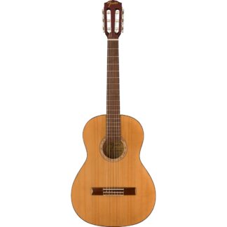 Fender FA-15N 3/4 Nylon-String Guitar with Gig Bag