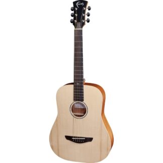 Faith Nomad Mini-Saturn Electro Acoustic Guitar