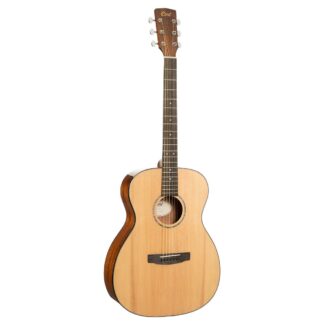 Cort L60 Acoustic Guitar - Natural
