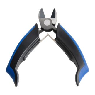 Music Nomad Grip Cutter Premium String Cutter with Sheath