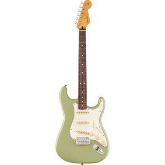Player II Stratocaster - Rosewood Fingerboard - Birch Green