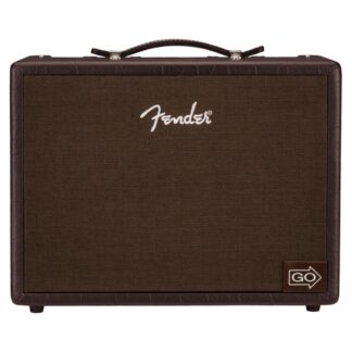 Acoustic Junior GO - 230V UK