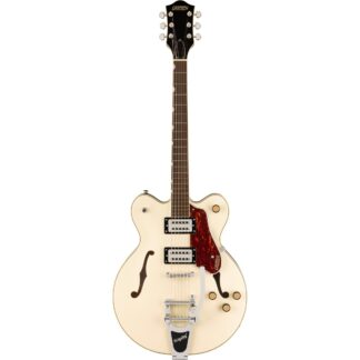 Gretsch G2622T Limited Streamliner Centre Block TG Vintage White