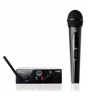 AKG WMS40 Mini Vocal Set ISM1