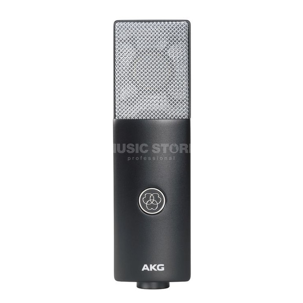AKG C104 Large Diaphragm Condenser Mic