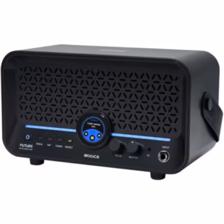 Mooer Future 15i Li Amplifier Phantom Black PO:ED