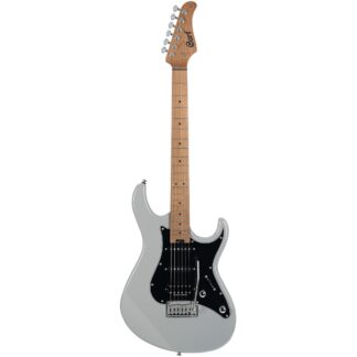 Cort G290 Modern Pale Graphite