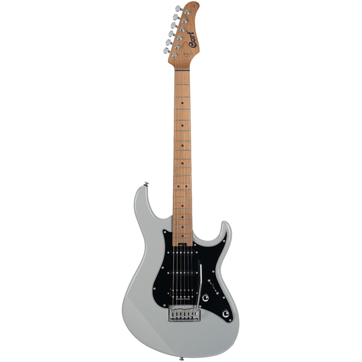 Cort G290 Modern Pale Graphite