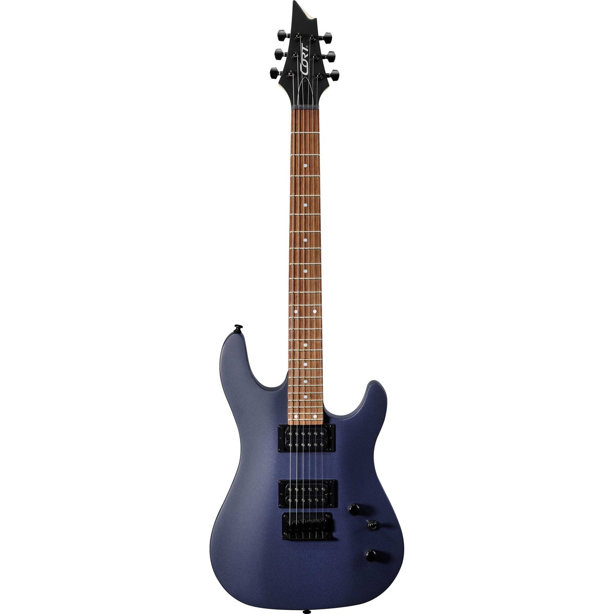Cort KX100 Metallic Ash