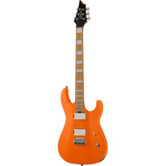 Cort KX600 Infinite, Orange Crush Satin w/bag