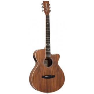 Tanglewood Reunion Pro Super Folk Natural SSP