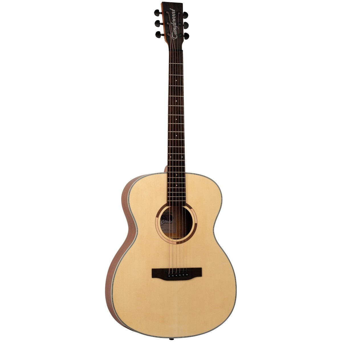 TANGLEWOOD STRADA FOLK