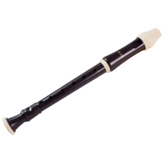 Aulos Recorder Descant 205A Robin