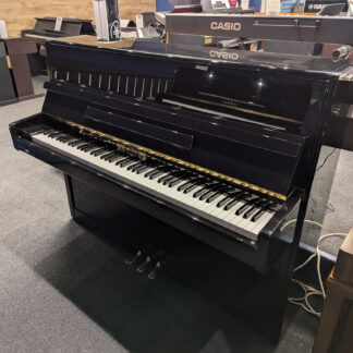 Perzina 112 Upright Piano