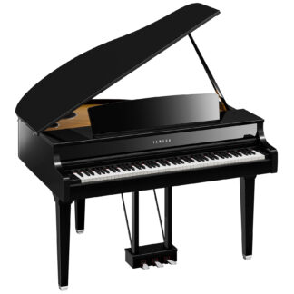 Yamaha Clavinova CLP-895GP Digital Grand Piano