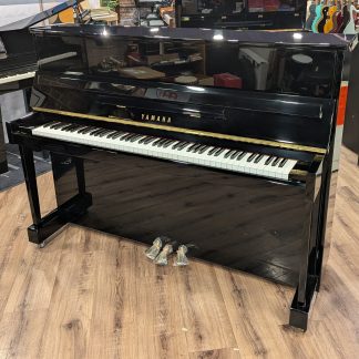 Pre-Owned Yamaha YE-116 Upright Piano (Z20912)
