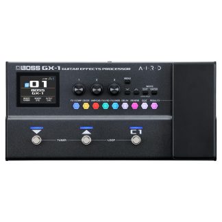 Roland GX-1 Ultra Portable Amp