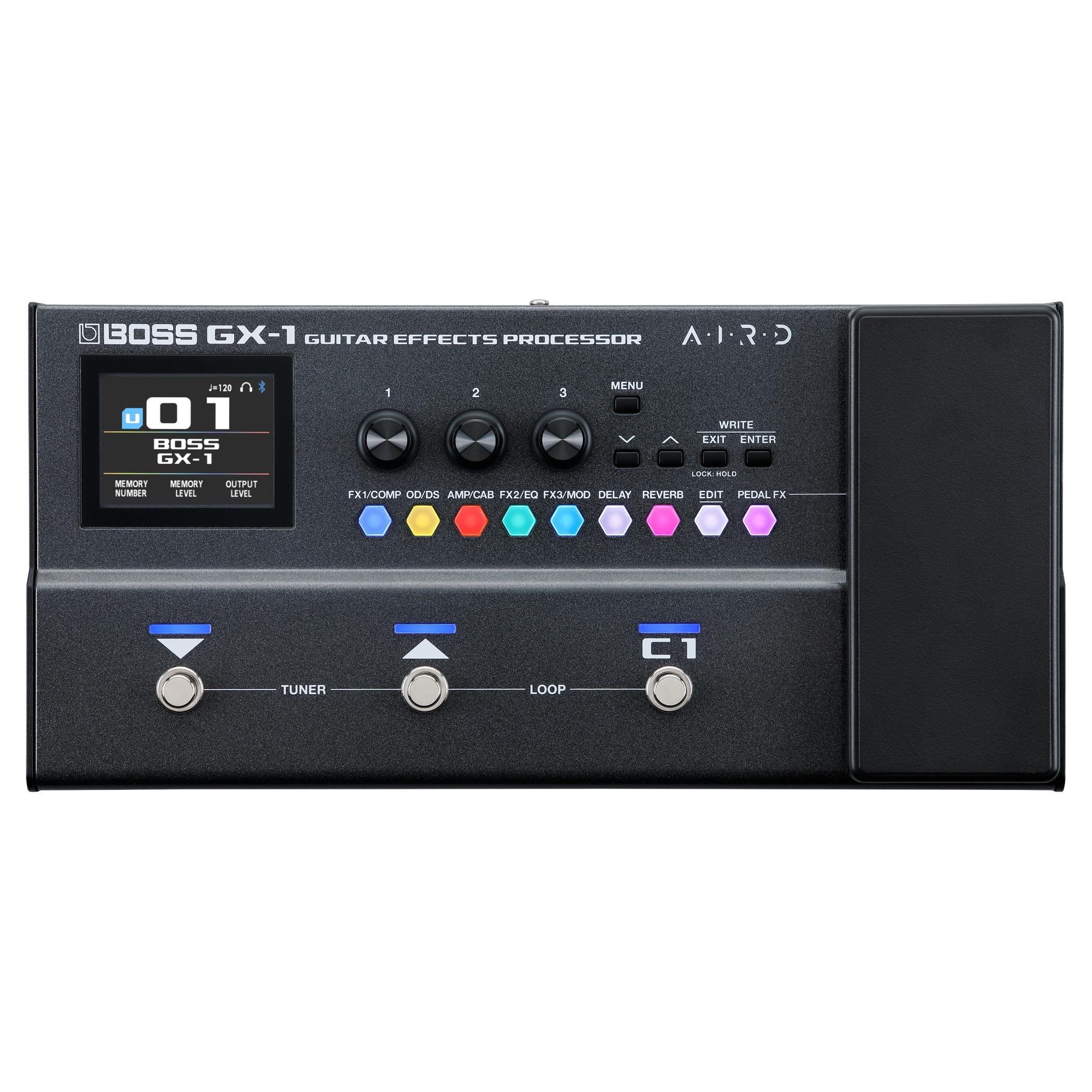 Roland GX-1 Ultra Portable Amp