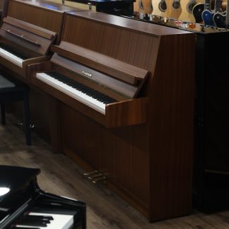 Pre-Owned Fazer Upright Piano (Z20915)