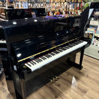 Pre-Owned Bentley UP115 Upright Piano (Z20922)