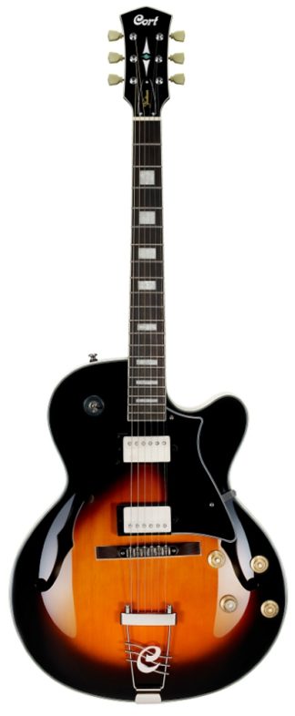 Cort Yorktown TB Hollow Body