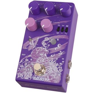 Klowra Gnash Distortion Pedal